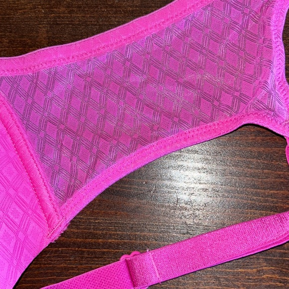 Ellen Tracy Bra Size 36D Like New - Picture 7 of 7